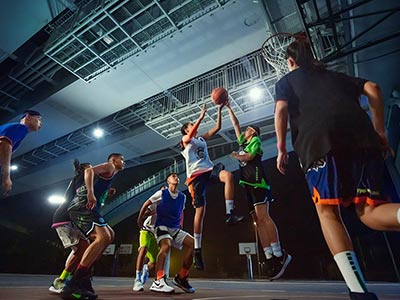 2015年nba东部半决赛骑士vs公牛